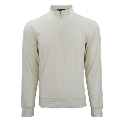 Image of Luxe 1/4 Zip Pullover