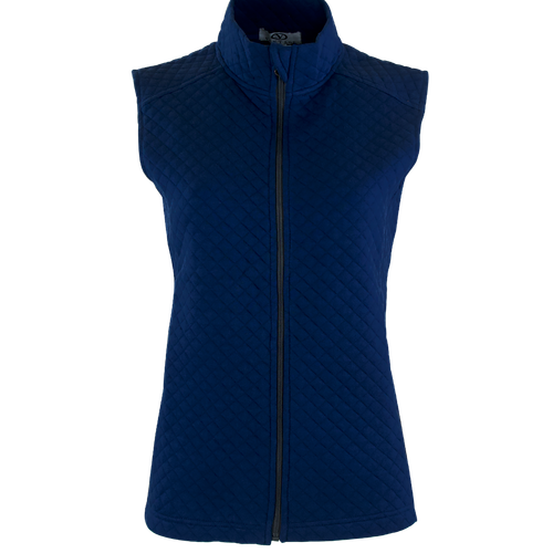 Women's Mesa Vest image thumbnail