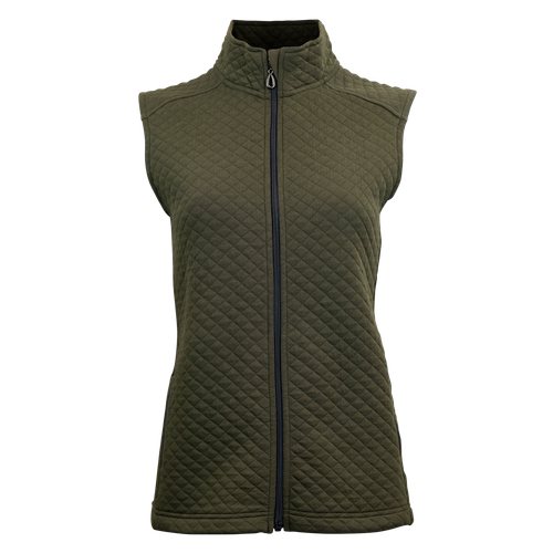 Women's Mesa Vest image thumbnail