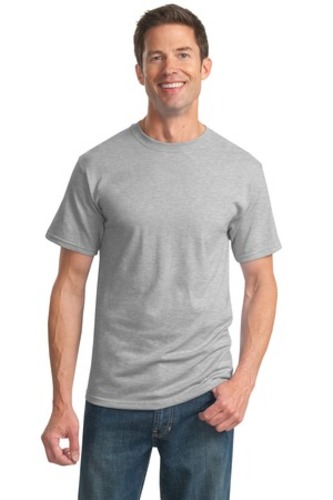 JERZEES® - Dri-Power® Active 50/50 Cotton/Poly T-Shirt image thumbnail