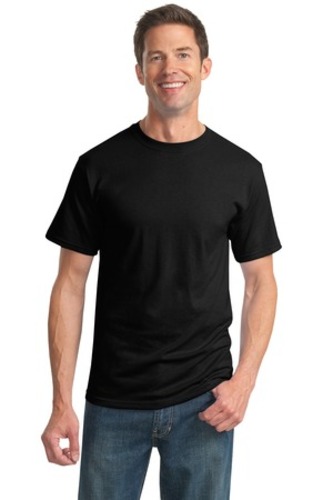 JERZEES® - Dri-Power® Active 50/50 Cotton/Poly T-Shirt image thumbnail