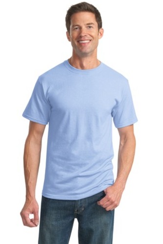 JERZEES® - Dri-Power® Active 50/50 Cotton/Poly T-Shirt image thumbnail