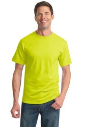 Image of JERZEES® - Dri-Power® Active 50/50 Cotton/Poly T-Shirt
