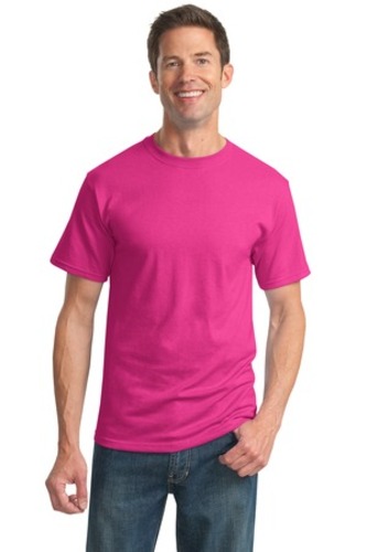 JERZEES® - Dri-Power® Active 50/50 Cotton/Poly T-Shirt image thumbnail