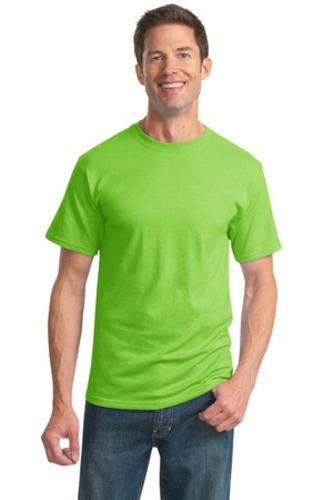 JERZEES® - Dri-Power® Active 50/50 Cotton/Poly T-Shirt image thumbnail