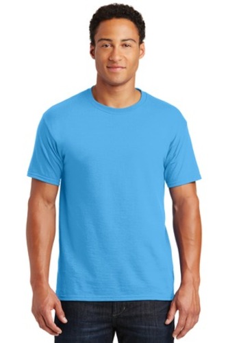 JERZEES® - Dri-Power® Active 50/50 Cotton/Poly T-Shirt image thumbnail