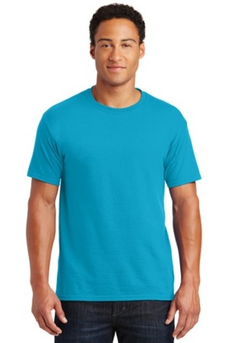 JERZEES® - Dri-Power® Active 50/50 Cotton/Poly T-Shirt image thumbnail
