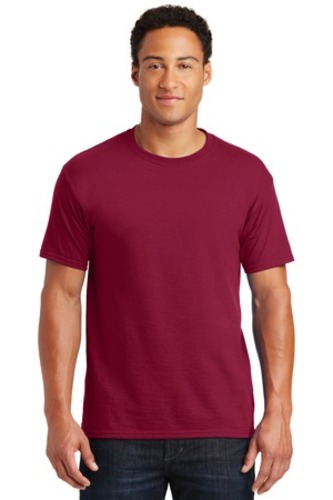 JERZEES® - Dri-Power® Active 50/50 Cotton/Poly T-Shirt image thumbnail