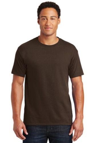 JERZEES® - Dri-Power® Active 50/50 Cotton/Poly T-Shirt image thumbnail