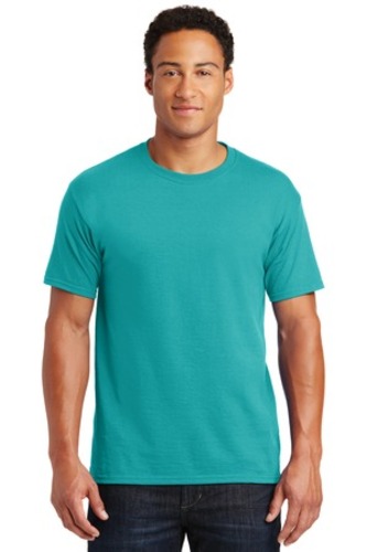 JERZEES® - Dri-Power® Active 50/50 Cotton/Poly T-Shirt image thumbnail
