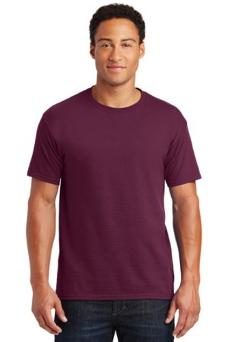 JERZEES® - Dri-Power® Active 50/50 Cotton/Poly T-Shirt image thumbnail
