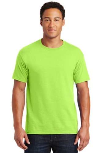 JERZEES® - Dri-Power® Active 50/50 Cotton/Poly T-Shirt image thumbnail