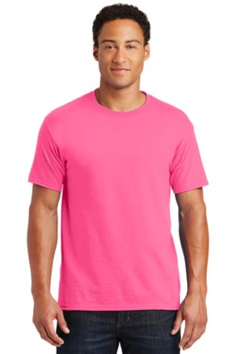 JERZEES® - Dri-Power® Active 50/50 Cotton/Poly T-Shirt image thumbnail