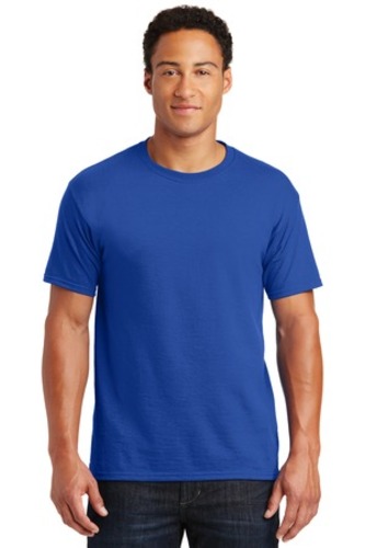 JERZEES® - Dri-Power® Active 50/50 Cotton/Poly T-Shirt image thumbnail