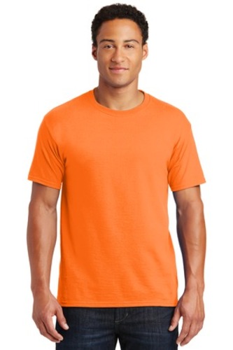 JERZEES® - Dri-Power® Active 50/50 Cotton/Poly T-Shirt image thumbnail