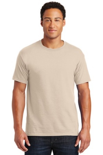 JERZEES® - Dri-Power® Active 50/50 Cotton/Poly T-Shirt image thumbnail