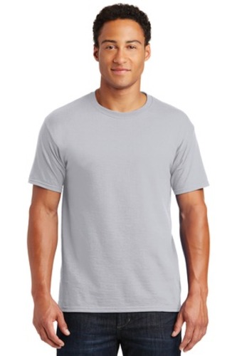 JERZEES® - Dri-Power® Active 50/50 Cotton/Poly T-Shirt image thumbnail