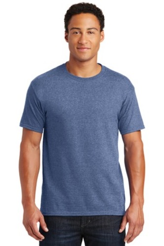 JERZEES® - Dri-Power® Active 50/50 Cotton/Poly T-Shirt image thumbnail