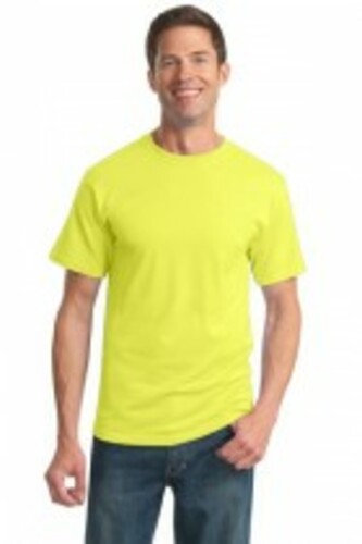 JERZEES® - Dri-Power® Active 50/50 Cotton/Poly T-Shirt image thumbnail