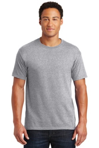 JERZEES® - Dri-Power® Active 50/50 Cotton/Poly T-Shirt image thumbnail
