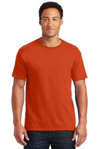 JERZEES® - Dri-Power® Active 50/50 Cotton/Poly T-Shirt image thumbnail
