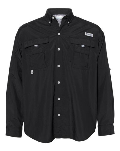 Columbia - PFG Bahama™ II Shirt image thumbnail