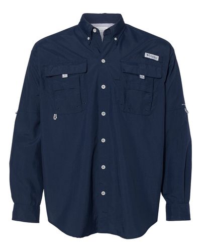 Columbia - PFG Bahama™ II Shirt image thumbnail
