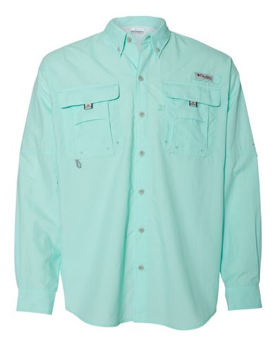 Columbia - PFG Bahama™ II Shirt image thumbnail