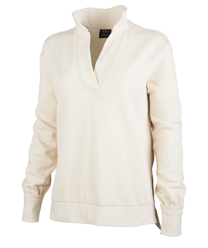 Women's Coastal Sweatshirt image thumbnail