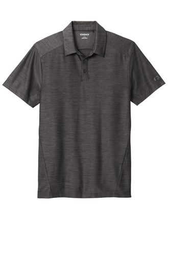 OGIO Slate Polo. OG143 image thumbnail
