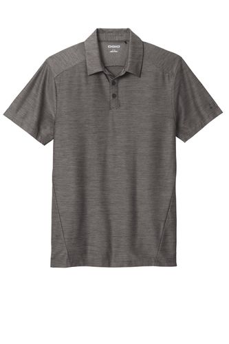 OGIO Slate Polo. OG143 image thumbnail