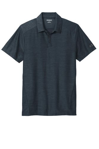 OGIO Slate Polo. OG143 image thumbnail