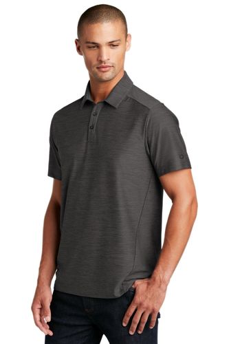 OGIO Slate Polo. OG143 image thumbnail