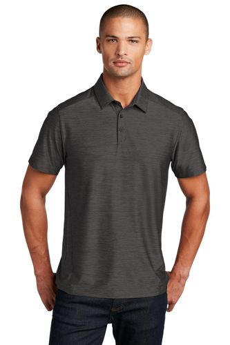 OGIO Slate Polo. OG143 image thumbnail