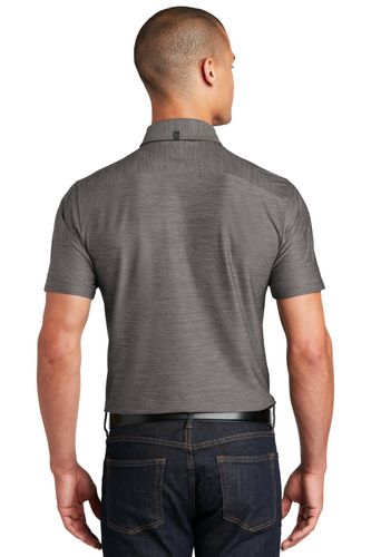 OGIO Slate Polo. OG143 image thumbnail