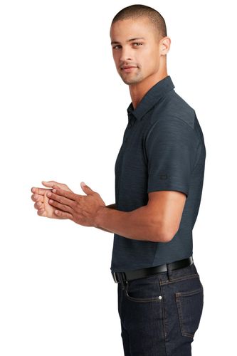 OGIO Slate Polo. OG143 image thumbnail