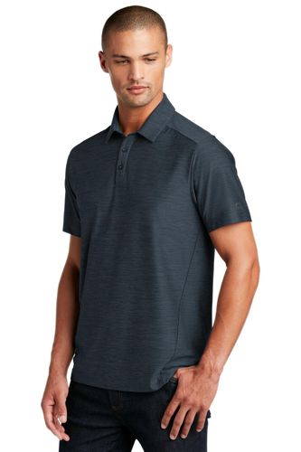 OGIO Slate Polo. OG143 image thumbnail
