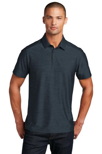 OGIO Slate Polo. OG143 image thumbnail