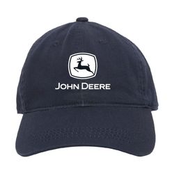 Image of Outdoor Cap Unstructured Cap (C-FC | Back)