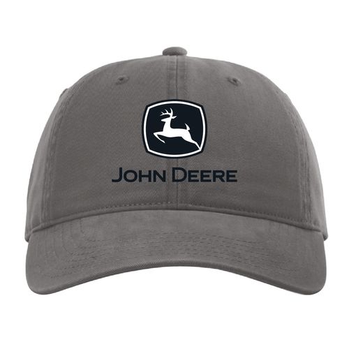 Richardson - Peach Twill Dad Hat (C-FC | Back) image thumbnail