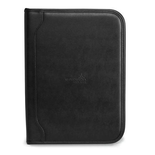 Leather Padfolio image thumbnail