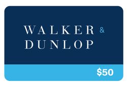 Image of $50 Gift Card