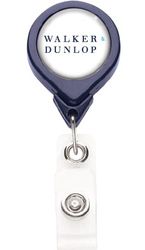Image of Badge Reel