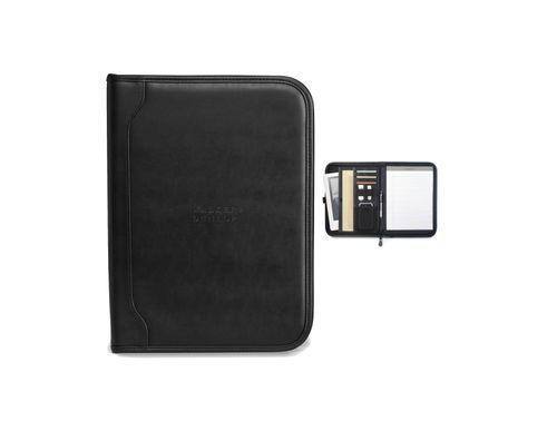 Leather Padfolio image thumbnail