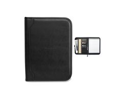 Image of Leather Padfolio