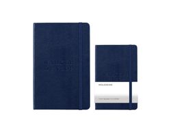 Image of Moleskine Notebook