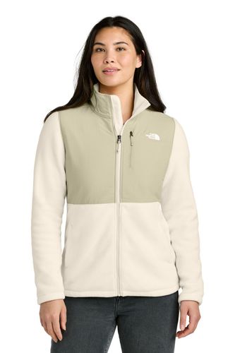 The North Face Women's  Full-Zip Fleece Jacket  image thumbnail