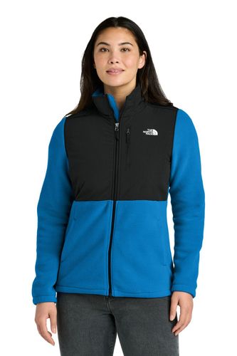The North Face Women's  Full-Zip Fleece Jacket  image thumbnail