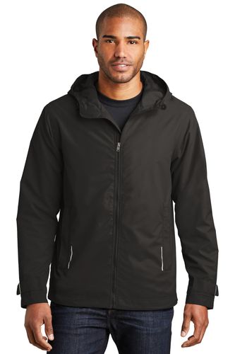 Northwest Slicker image thumbnail
