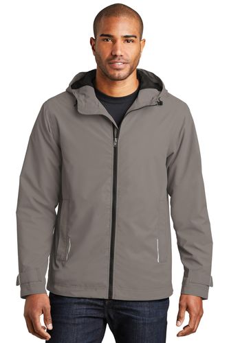 Northwest Slicker image thumbnail